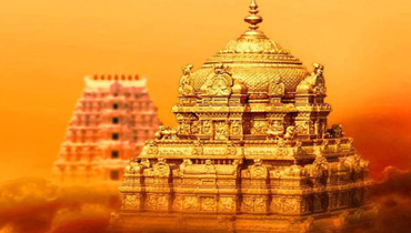 Temples